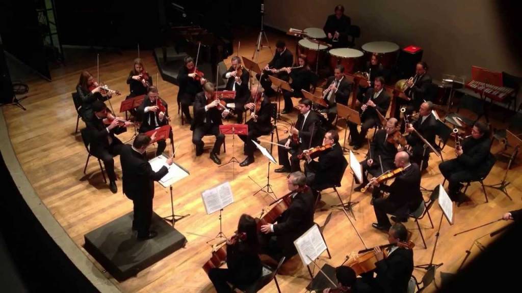 Orquestra Sinfônica de Americana realiza concertos especiais com entrada gratuita