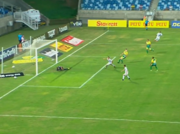 Ponte Preta vence o Cuiabá e entra no G4 da Série B