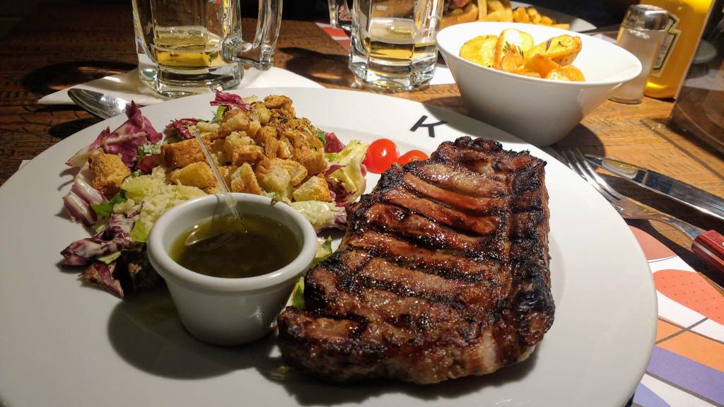 A Estação Cultura recebe neste final de semana Festival Gastronômico e Feira Mística