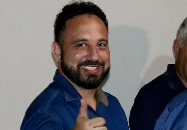 Entrevista: Vice-prefeito de Sumaré, Henrique Stein Sciascio, o “Henrique do Paraíso”