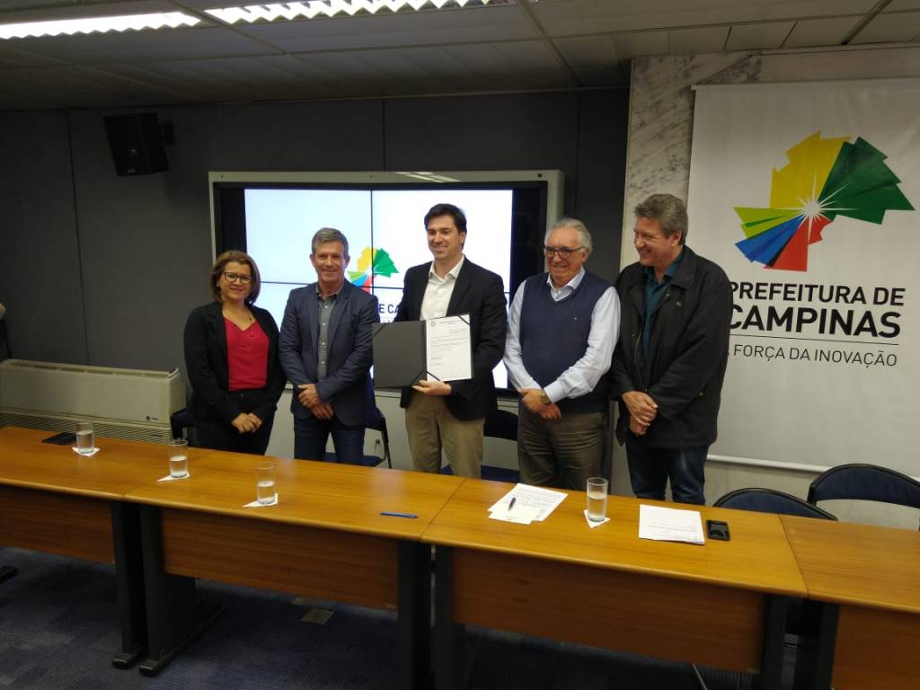 Doador de medula de Campinas terá isenção de taxa de inscrição em concurso público municipal