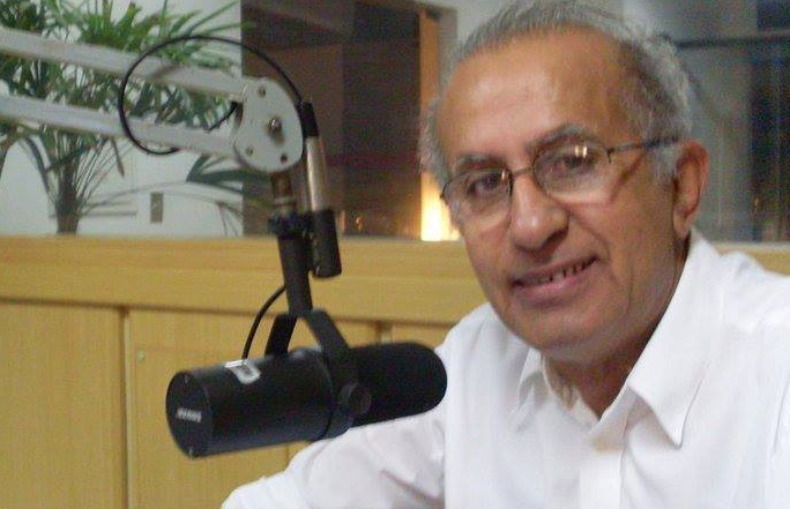 Bambuzinho morre aos 72 anos em Campinas