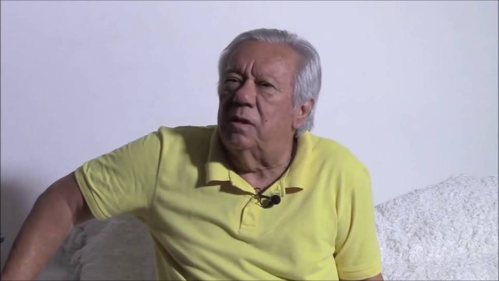 Morre o comentarista Juarez Soares, aos 78 anos