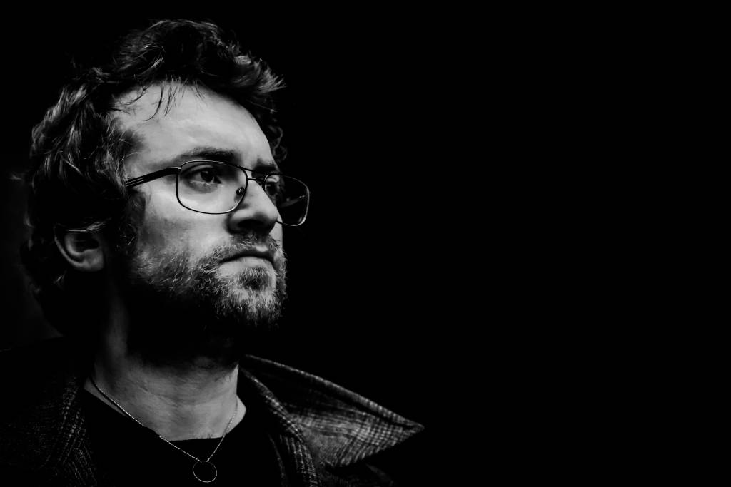 Músico radicado em Londres  faz  apresentação única  nesta  sexta-feira em Campinas