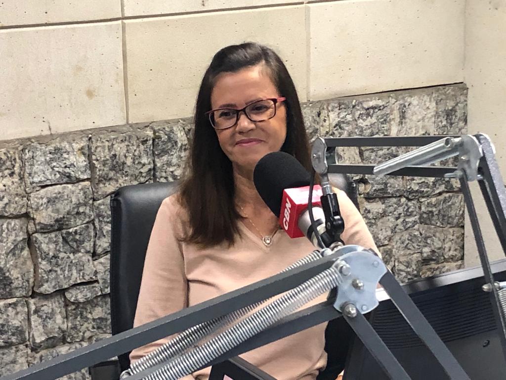 Paulínia Eleições 2019: Angela Duarte (PRTB)