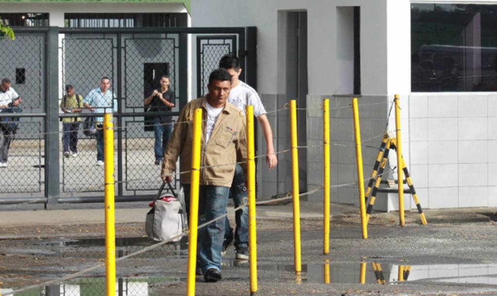 Criminalista e Professor da Escola de Direito Unitá, Marcelo Monteiro fala sobre a saidinha para o dia dos pais