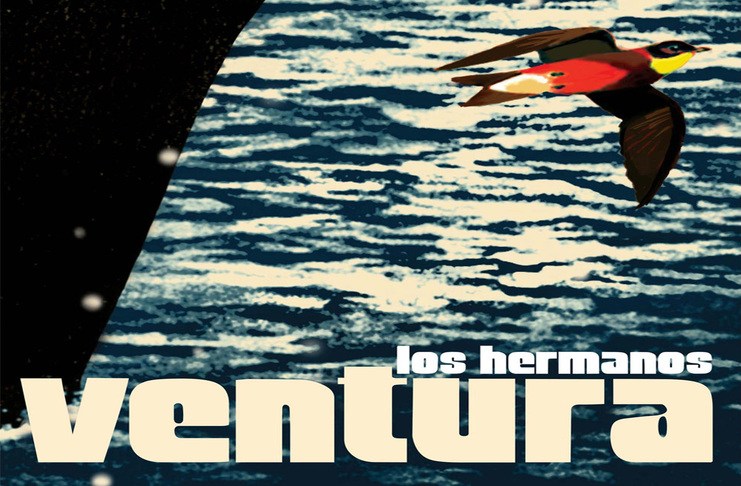 Los Hermanos coloca documentário com bastidores do 'Ventura' no