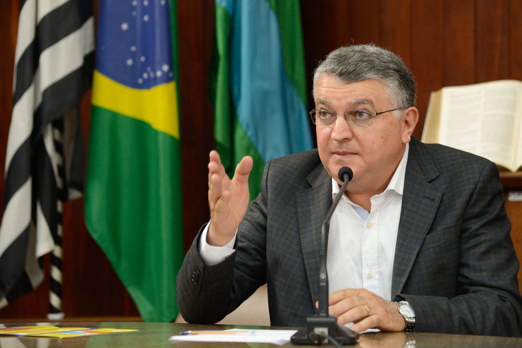 Justiça cassa prefeito de Louveira, Nicolau Finamori Júnior (PTB), por irregularidade em contratações