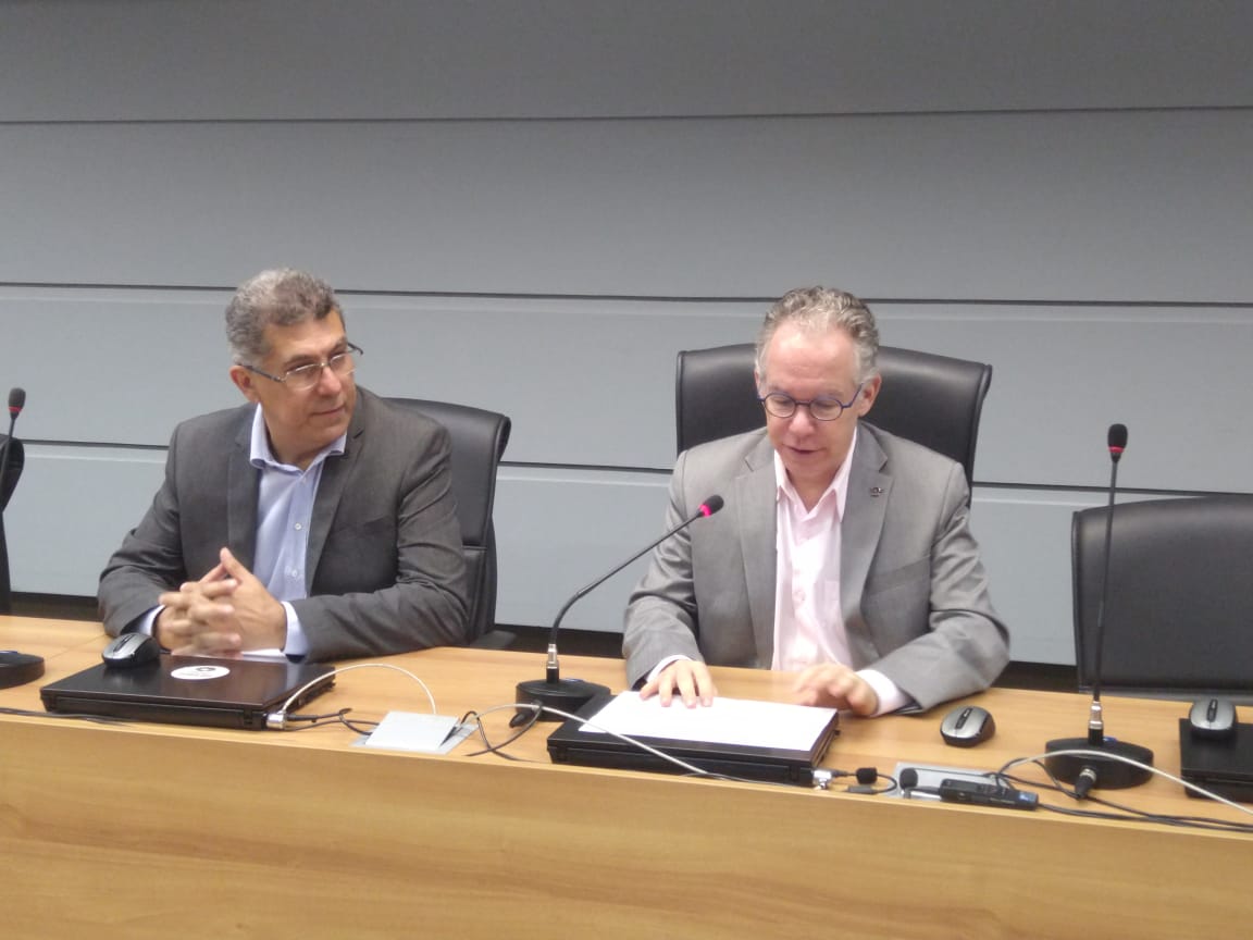 Contra cortes em pesquisas, Unicamp envia moção à Presidência da República