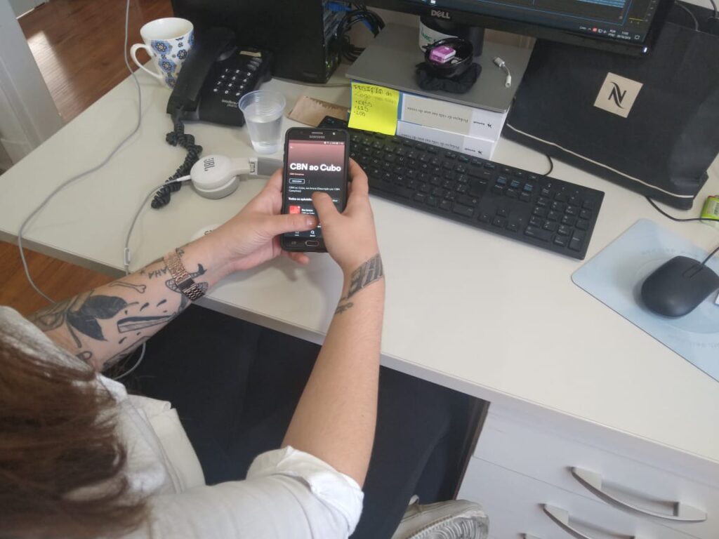 Especial: podcast é ferramenta favorita de universitários