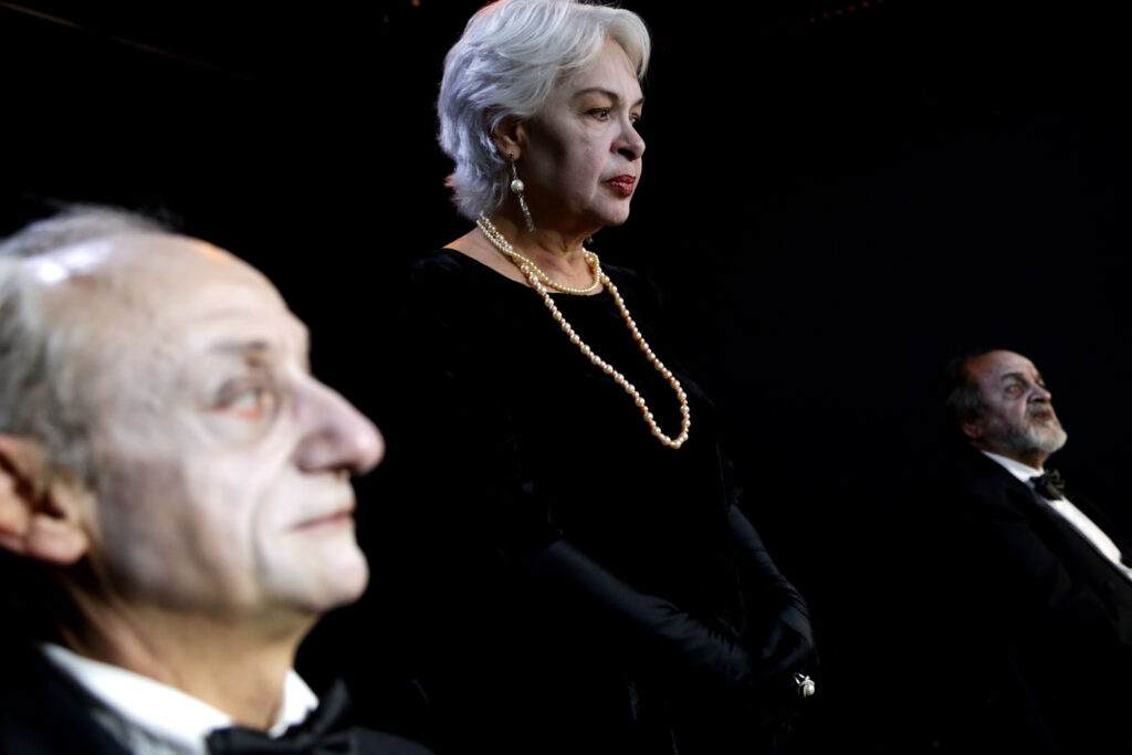 ACI recebe  festival teatral com apresentações de graça