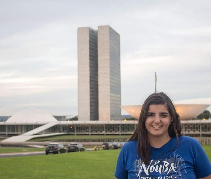 Picture of Stephanie Haidar