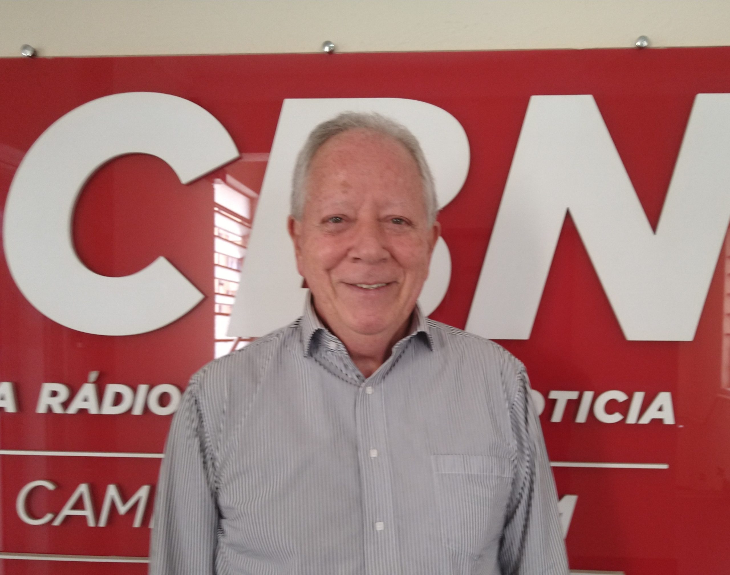 Prematuridade 5 - CBN Campinas 99,1 FM