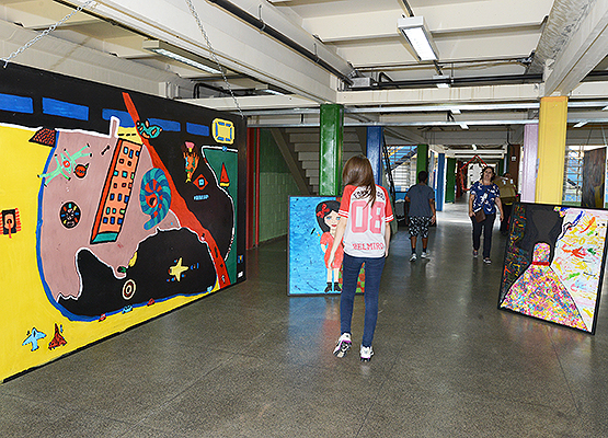 Escola de Campinas tem 25 pedidos de remoção de professores