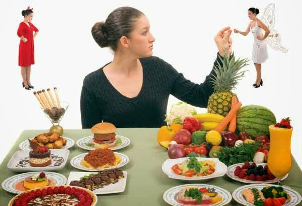 Ortorexia Nervosa pode ser um problema