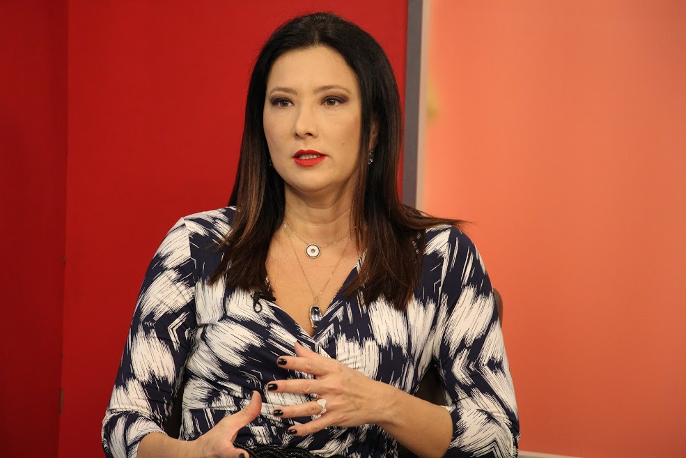 Feminicídio em Alta