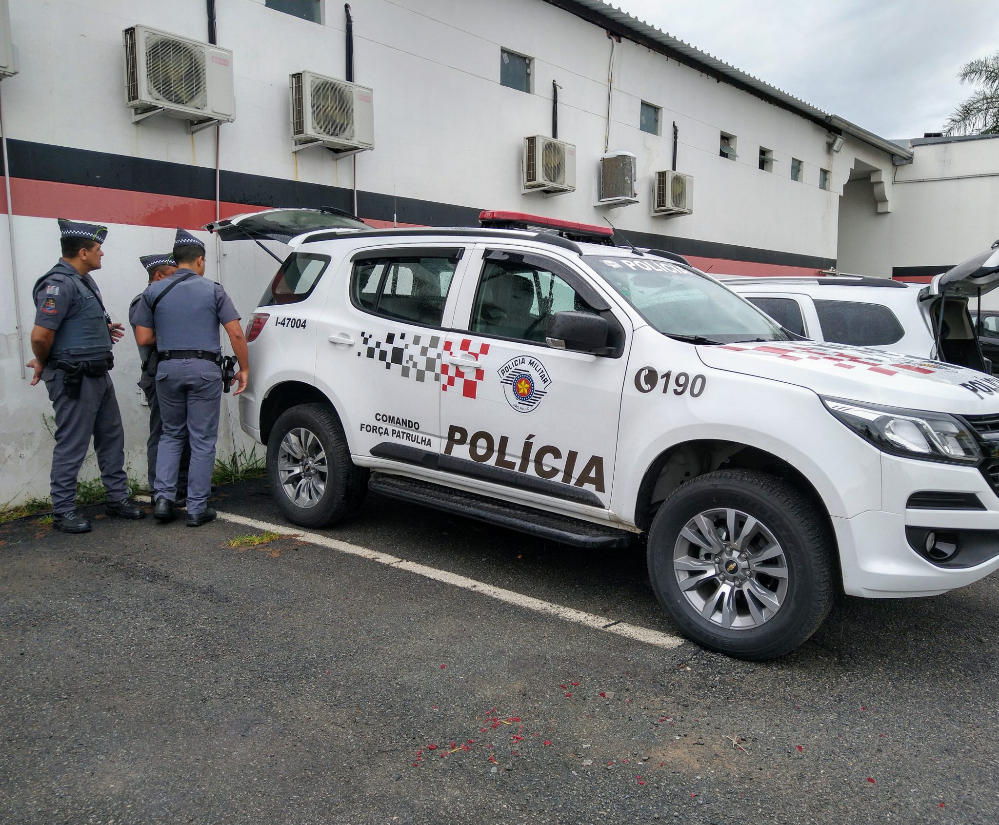 Campinas Tem Alta Em Homicídios E Roubo De Carros Cbn Campinas 99 1 Fm