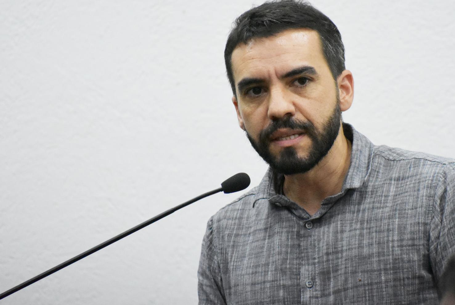 Crise Hídrica e outros assuntos