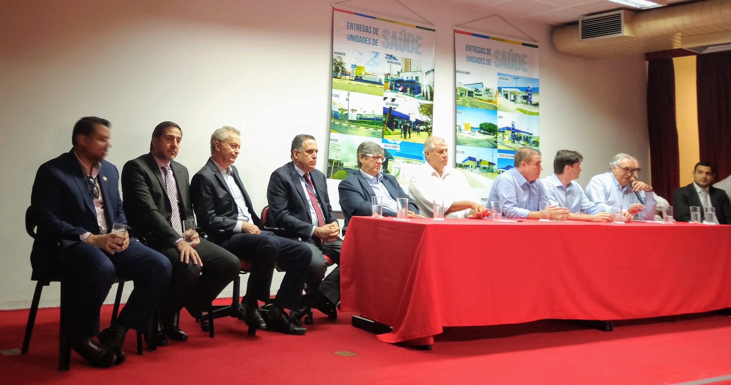 Programa Mais Médicos Campineiro entra em operação