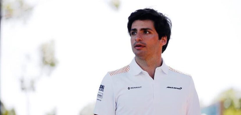 Ferrari anuncia espanhol para o lugar de Vettel