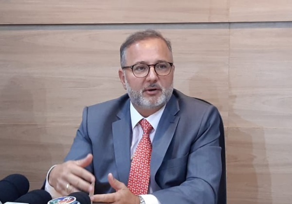 A Boa Notícia: total de curados cresce na Bahia