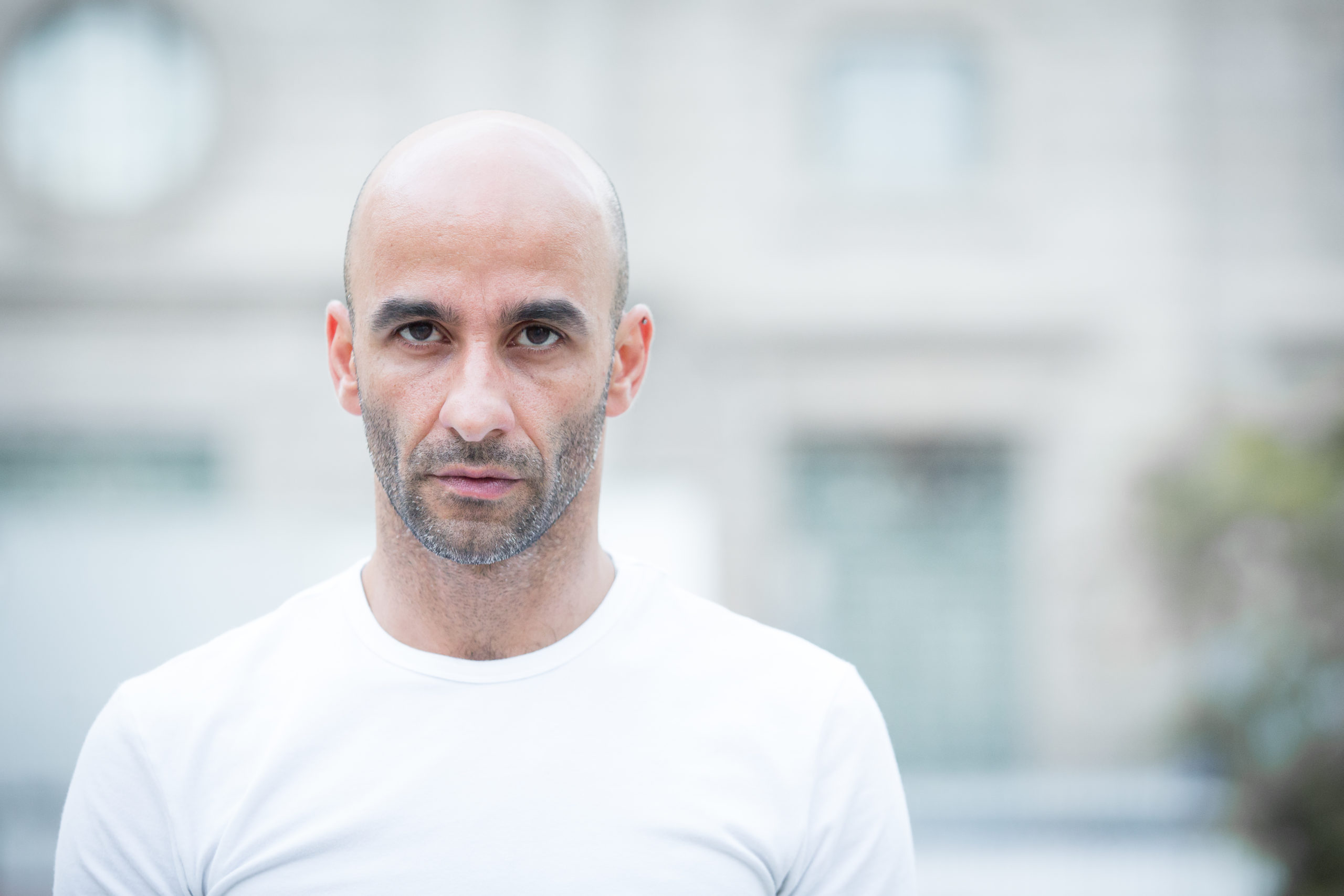 Cristian Duarte apresenta espetáculo on-line no Sesc