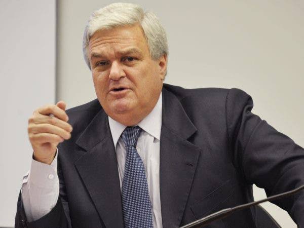 Ex-deputado José Mentor morre de covid-19