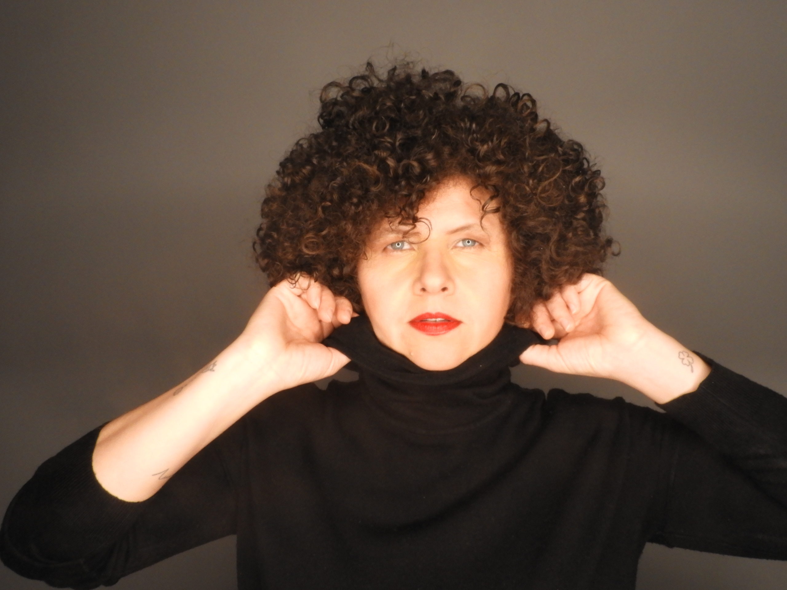 Roberta Campos faz show autoral com releituras