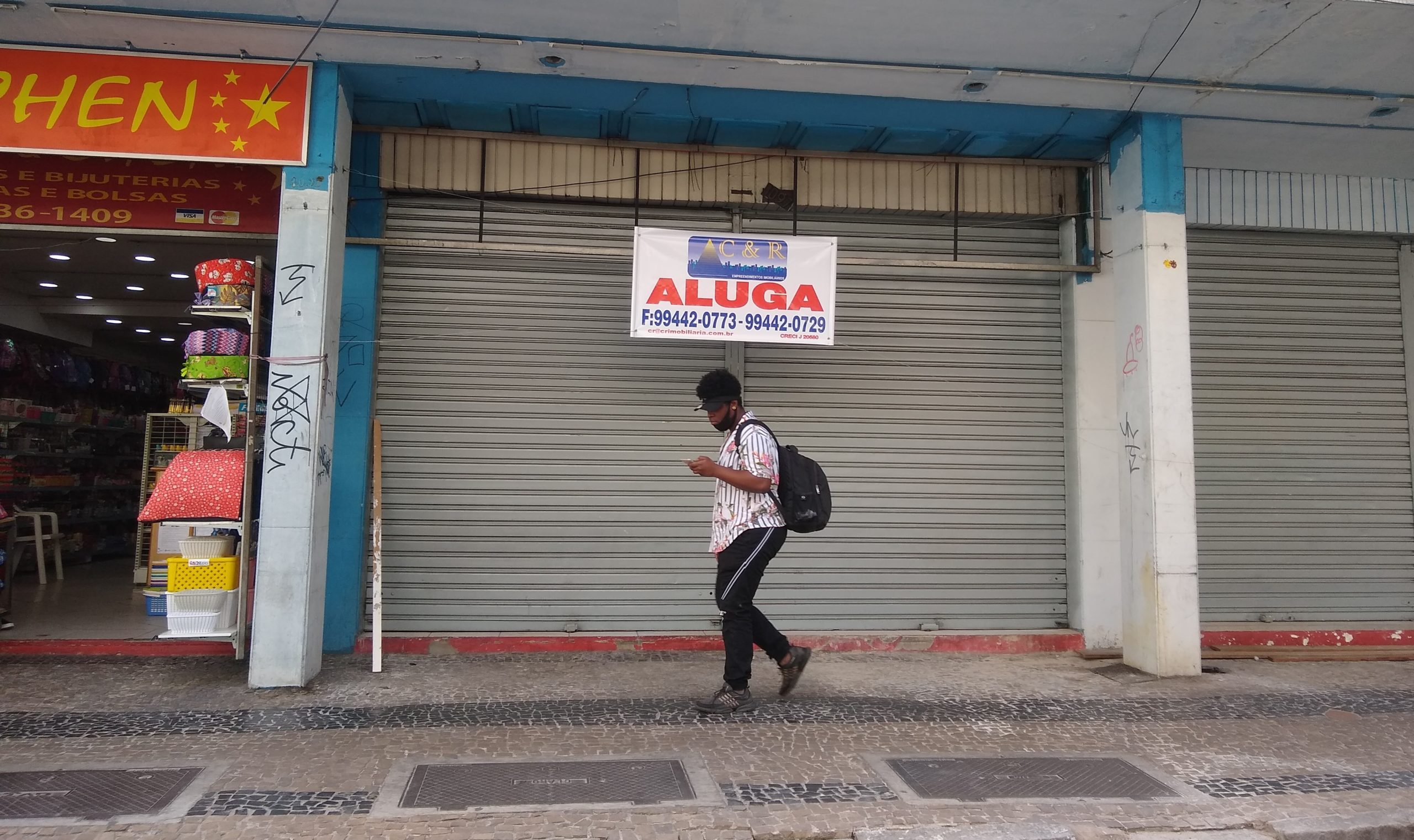 Fiscalização sobre máscaras inclui ônibus e táxis