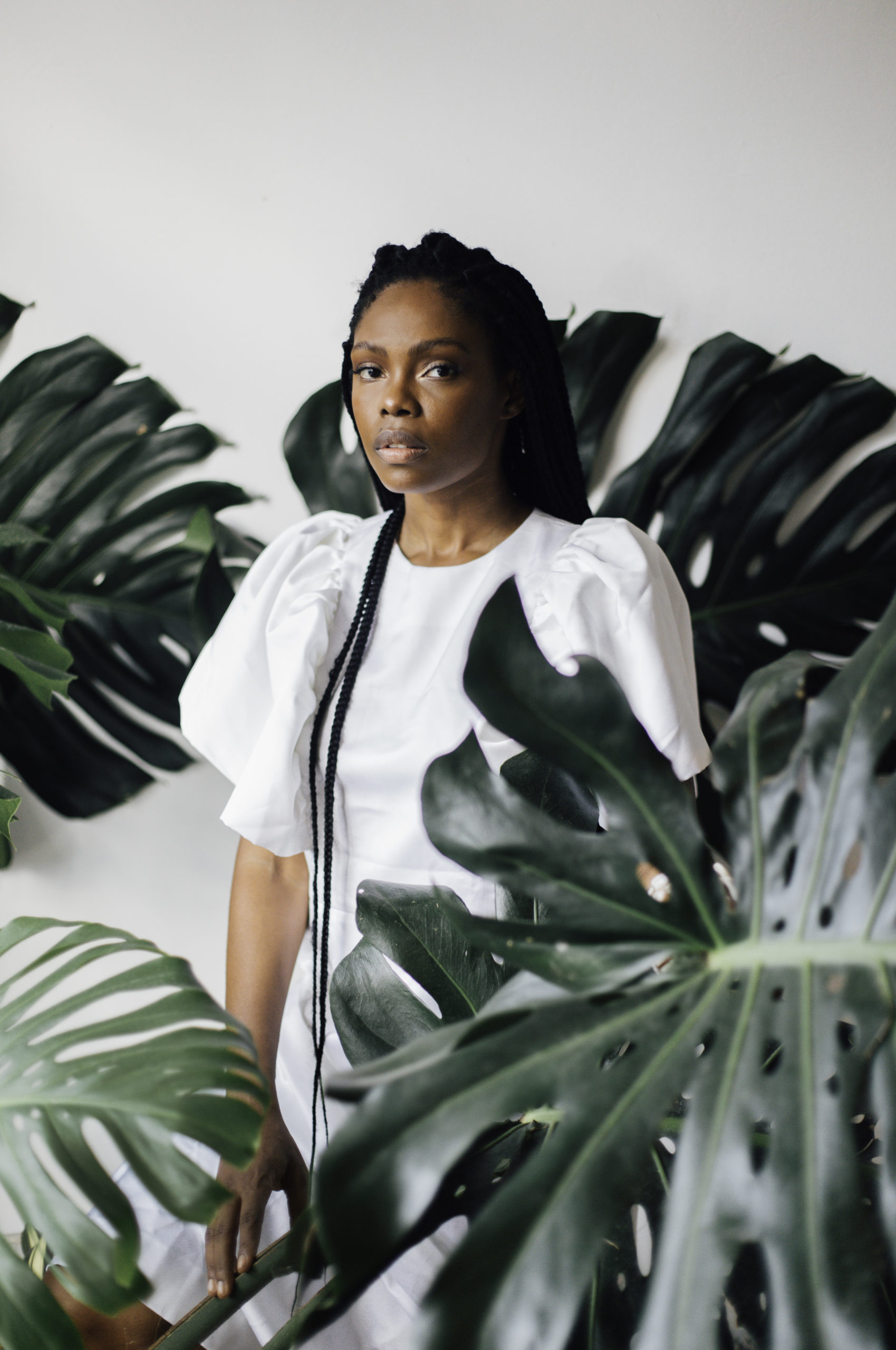 Cantora baiana indicada ao Grammy faz show on-line