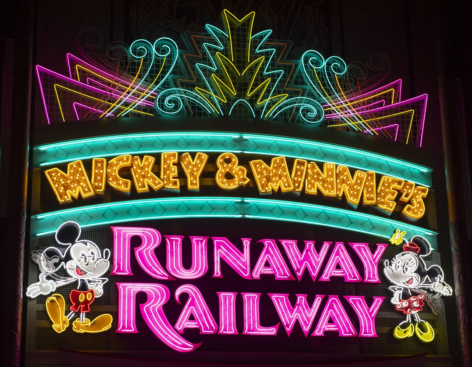 Disney disponibiliza atração de Mickey e Minnie em Orlando - CBN Campinas  99,1 FM