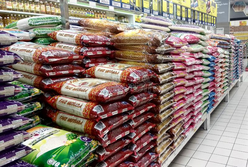 Preço do arroz dispara e assusta consumidores - CBN Campinas 99,1 FM