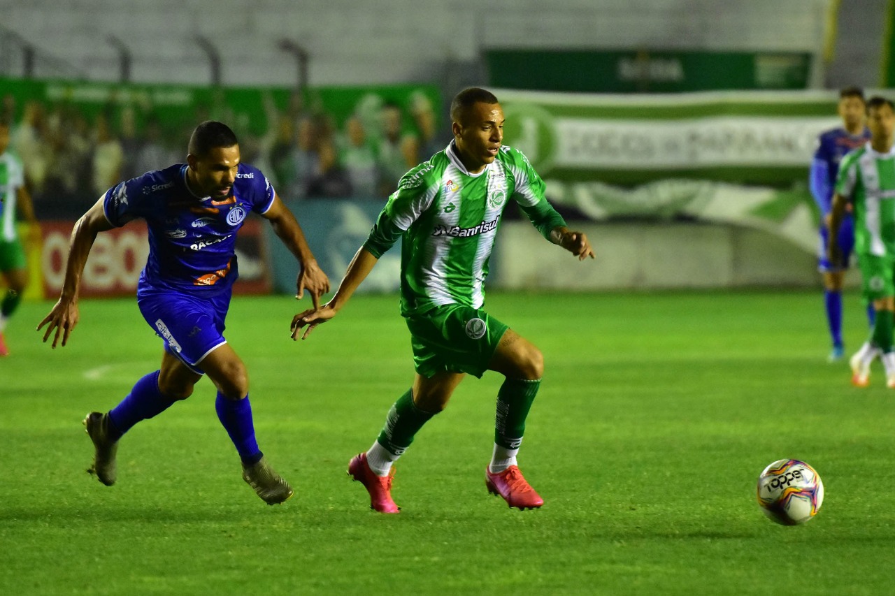 Resultados de terça tiram Ponte do G4