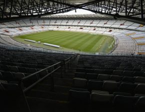 Série B e Libertadores são atrações na CBN