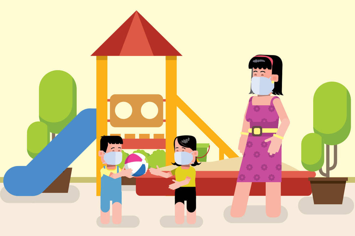 Viva Bem  – Cuidados e medidas frente a flexibilização