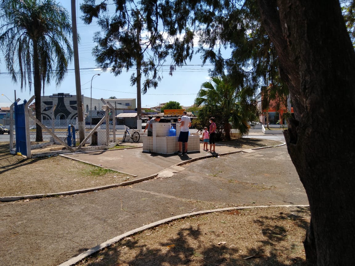 Artur Nogueira decreta calamidade hídrica