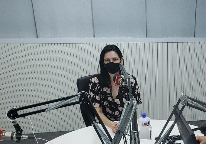 Eleições 2020: Surya Guimaraens (PDT)