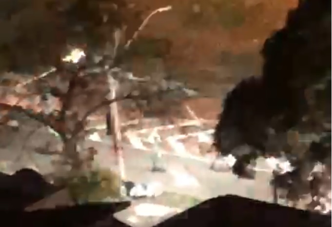 Para comandante, impunidade causa novas brigas