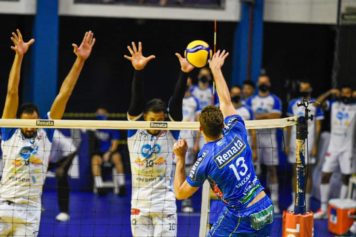 Campinas Vôlei conquista primeira vitória no Campeonato Paulista Feminino -  CBN Campinas 99,1 FM