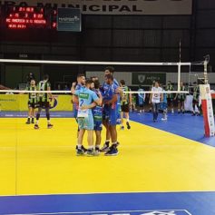 Campinas Vôlei conquista primeira vitória no Campeonato Paulista Feminino -  CBN Campinas 99,1 FM