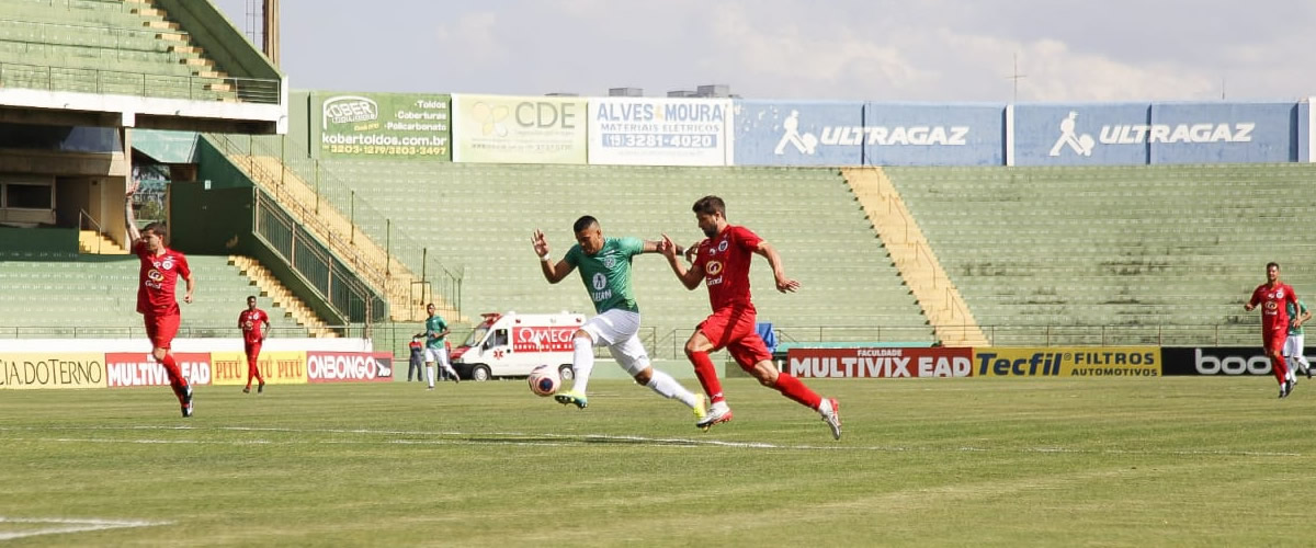 Guarani e Ponte perdem na estreia da Copa Paulista