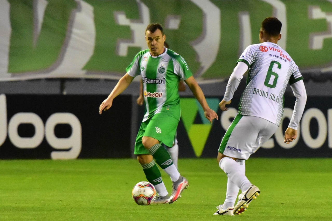 Juventude quebra invencibilidade do Guarani