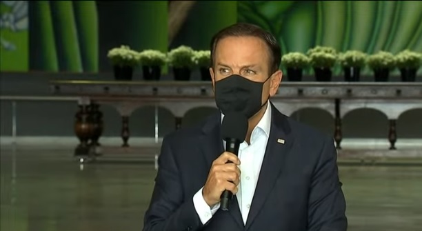 Campinas é uma das cinco do interior a iniciar vacinação