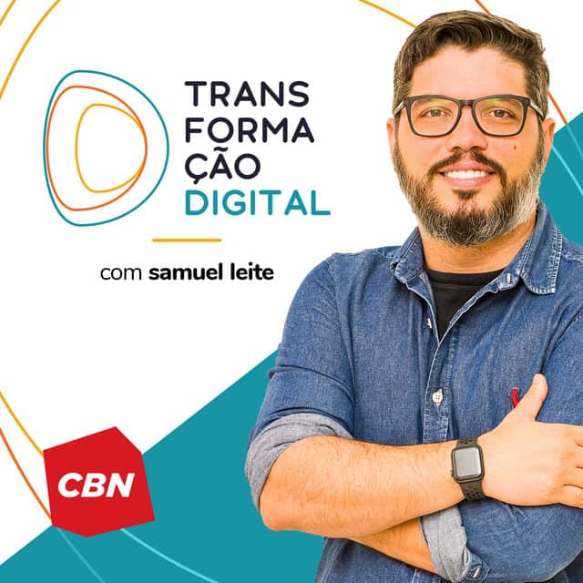 Transformação Digital CBN - Capa nova