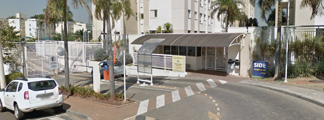 Homem é detido por furtar bicicletas no condomínio em que mora