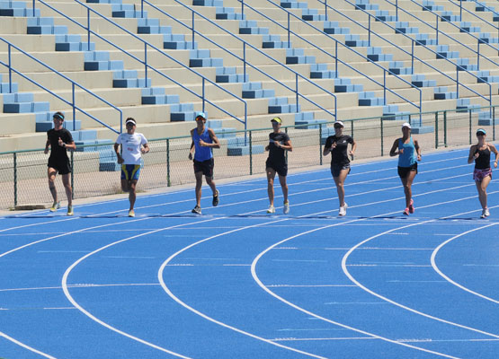 Campinas abre licitação para ginásio no Swiss Park