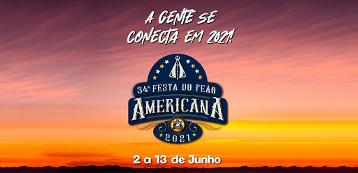 Festa do Peão de Americana (OFICIAL)