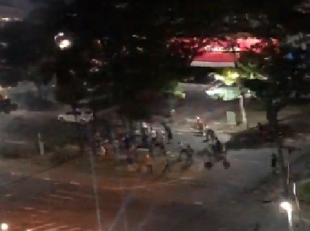 Punições para torcedores que brigam são brandas