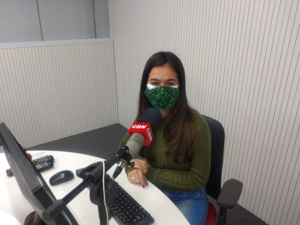 CBN Esportes entra em nova fase nesta segunda