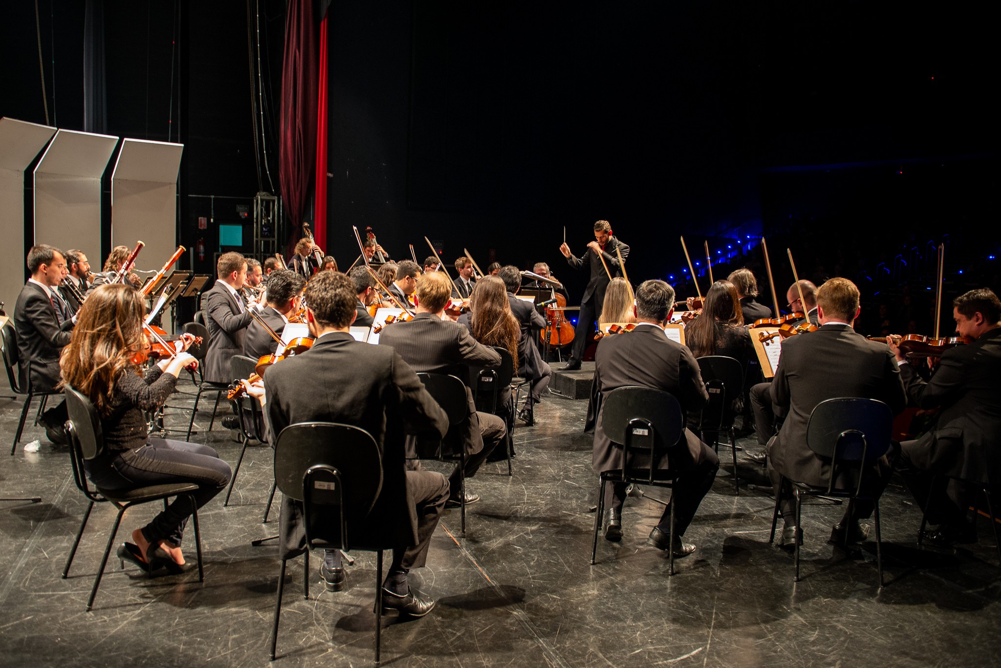 Indaiatuba realiza 2ª edição de Encontro Musical